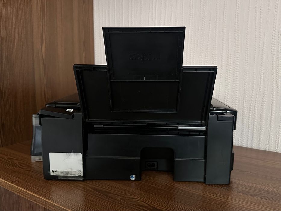 Принтер Epson Stylus SX435W