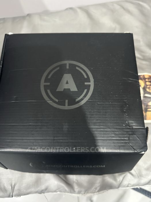 Aimcontrollers Pad ps5 playstation 5