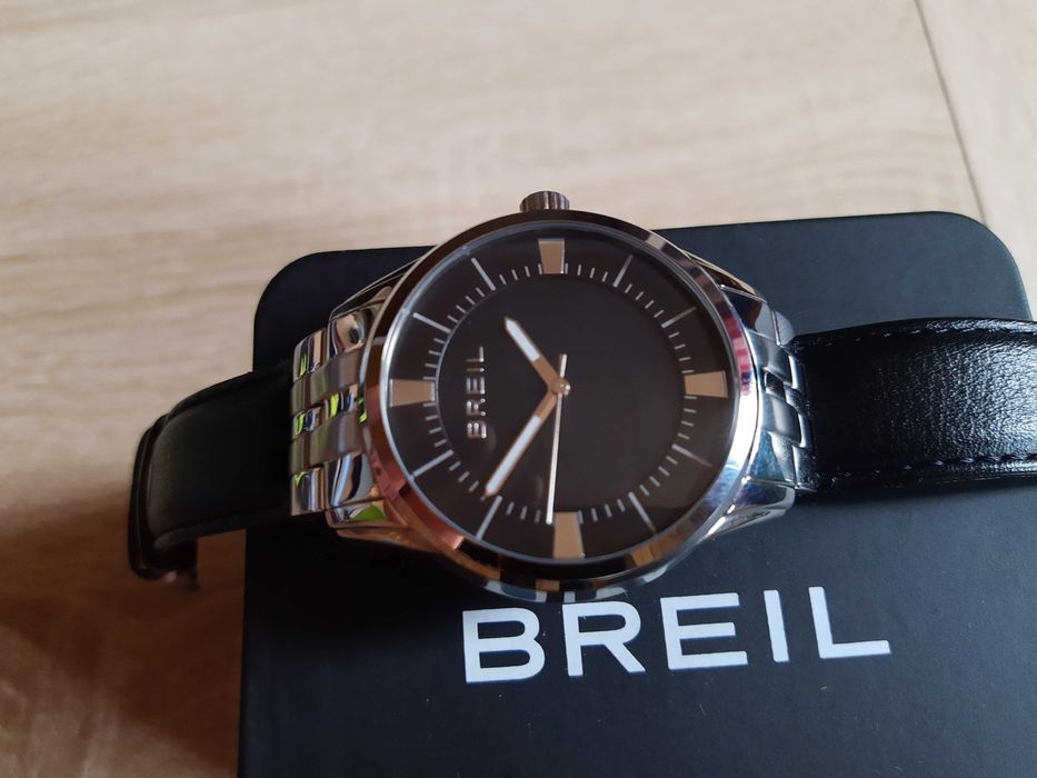 Zegarek BREIL TW 1058