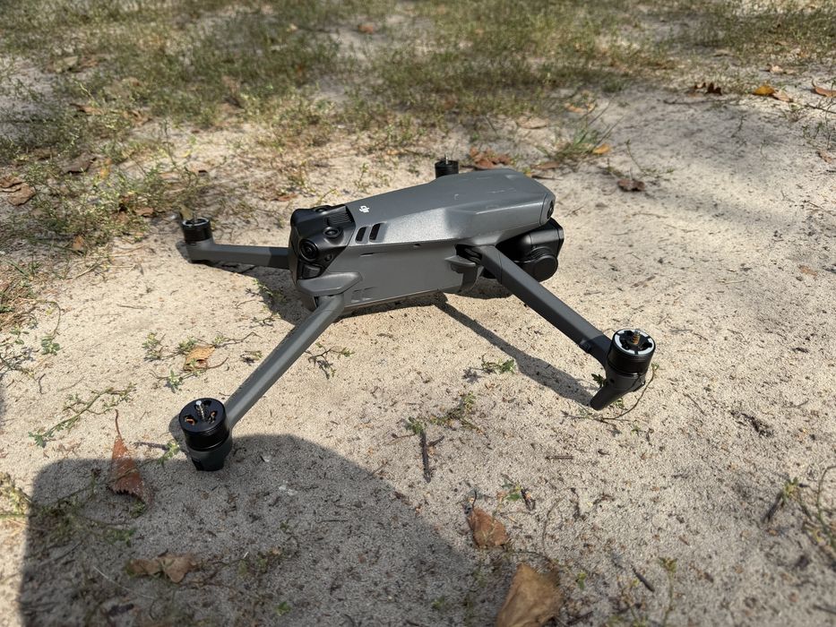 Mavic 3 pro / Мавік 3 про