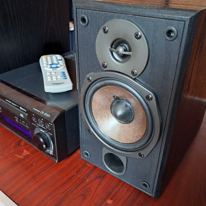 Музичний центр Onkyo CS-120