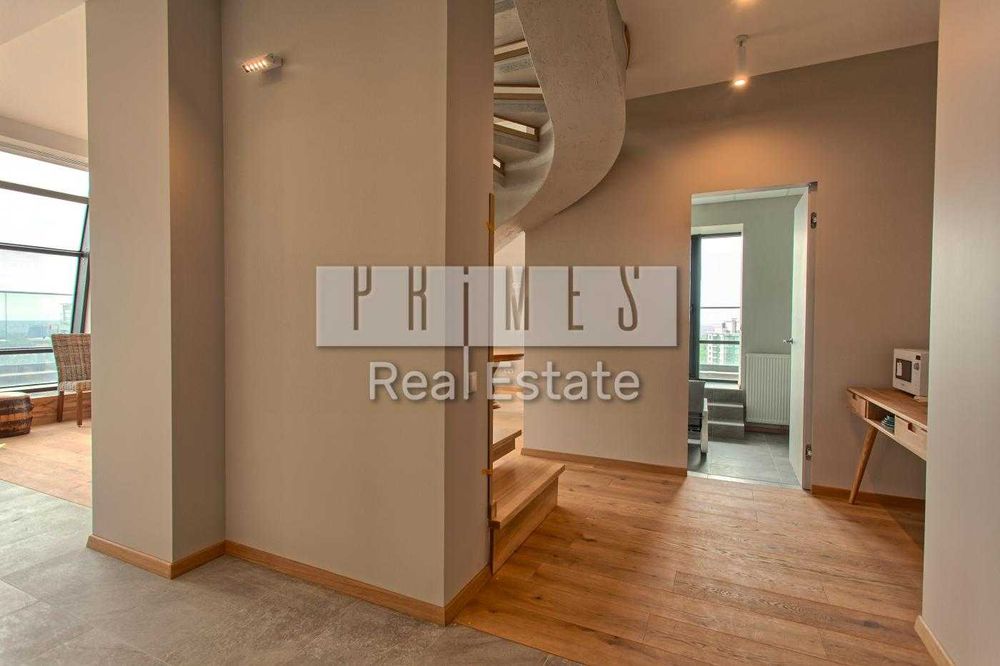 4+-rooms apartment apartment by the address st. Bulvar Druzhby Narodov (area 207 m²) - Atlanta.ua - photo 5