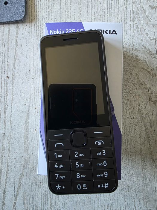 Telefon Nokia 235 4G