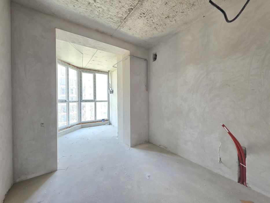 Без% 3 кімнатна квартира. ЖК Софія Резиденція