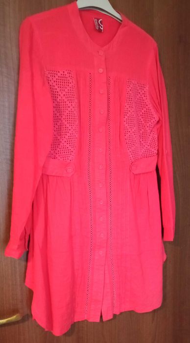 Tunika sukienka rozmiar 36