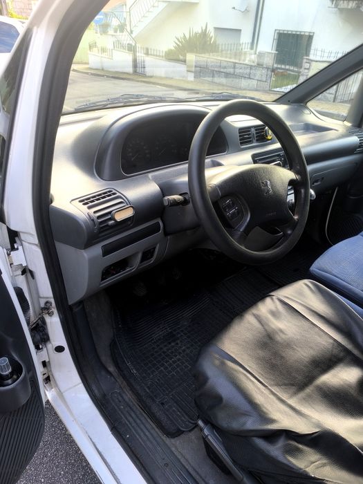 Peugeot expert 2.0 HDI