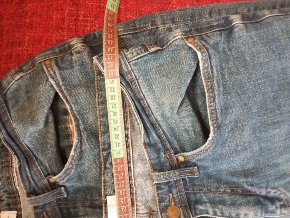 Jeans Springfield