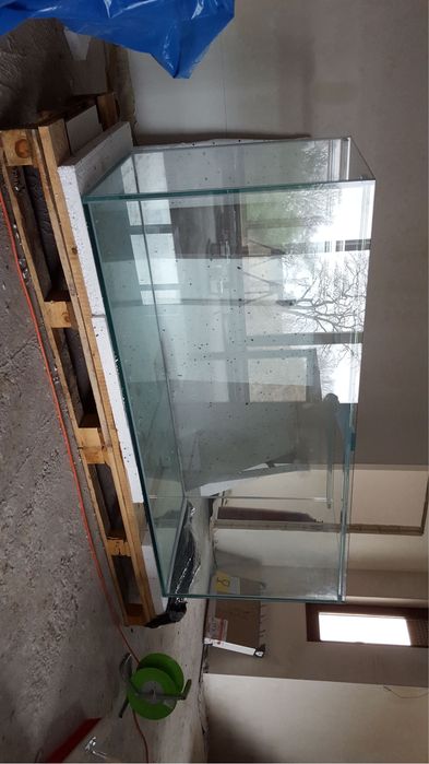 Akwarium  1000 litrow  piekne, akwaria