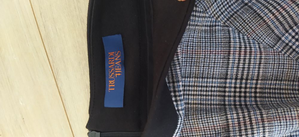 Spódnica Trussardi r. xs