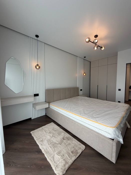 Продаж сучасної 2-кімнатної квартири в ЖК B4