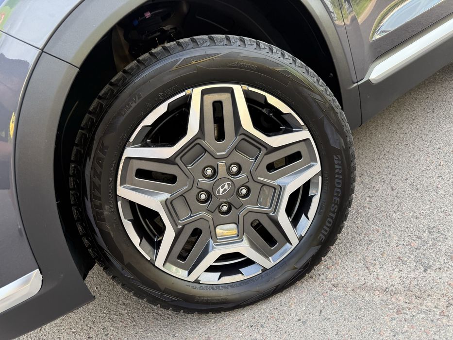 Hyundai Santa FE 2020 VIN KM8S3DA19MU003083 фото оголошення 11 з 17