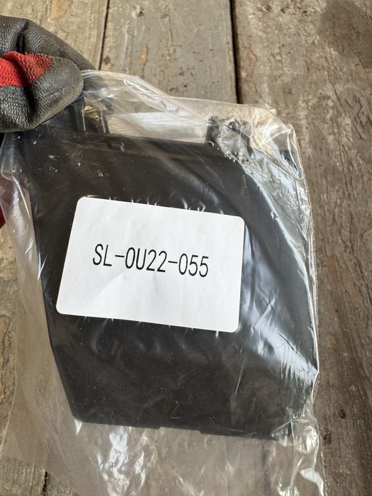 Полуось Nissan Rogue 2023 1.5