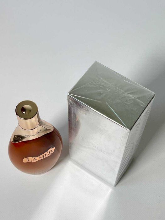 Лосьйон La Mer Genaissance De La Mer The Infused Lotion