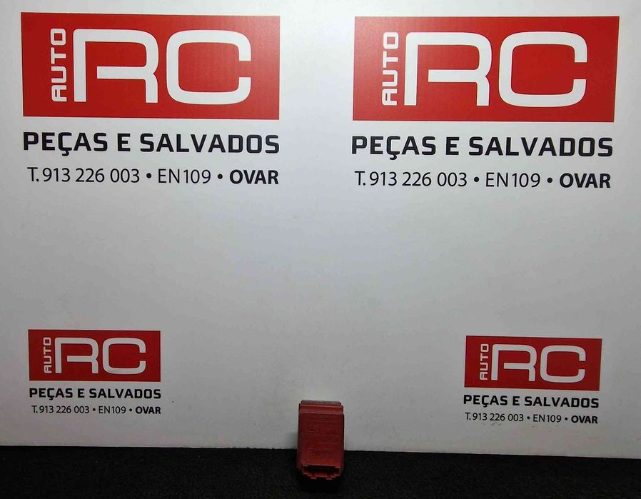 Resistência da Chauffage / Sofagem 1j0907521 - VW GOLF IV