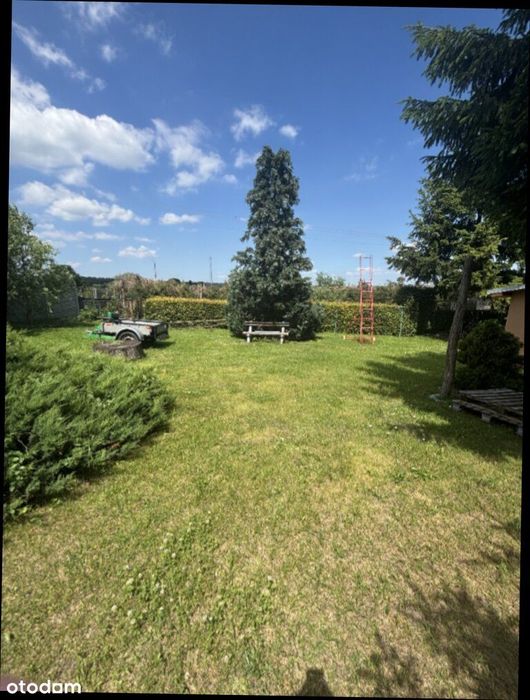 Dom – Grzybno - Widok 3