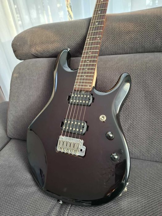 gitara Music Man Sterling Joe Petrucci JP 60