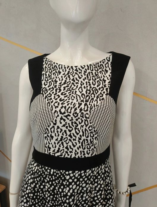 Karen Millen L nowa sukienka