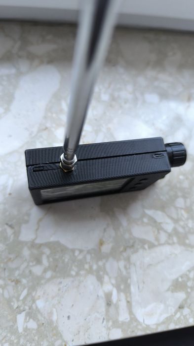 Mini Radioodbiornik TEF 6686.