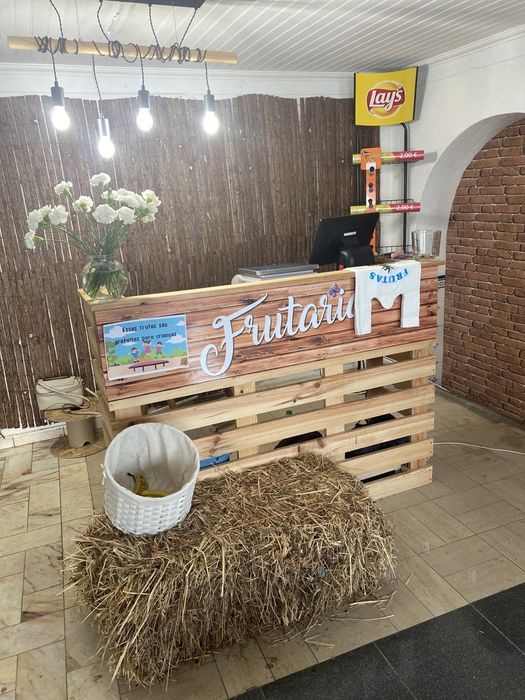 Venda de moves e citrine de frio