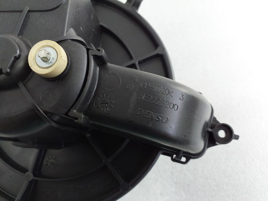Motor da chauffage / sofagem PEUGEOT Partner II