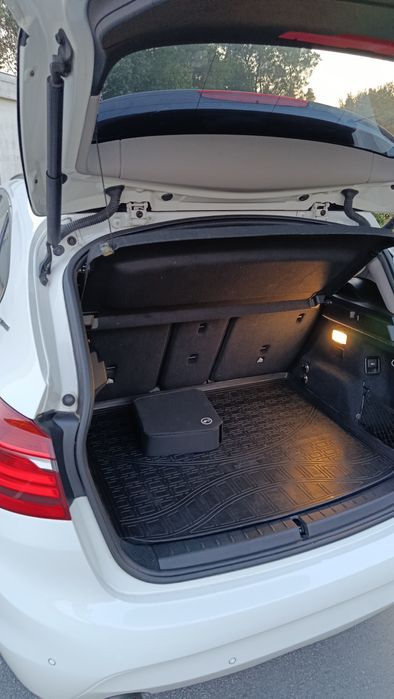 BMW Serie 2 225xe - Hybrid Plug In