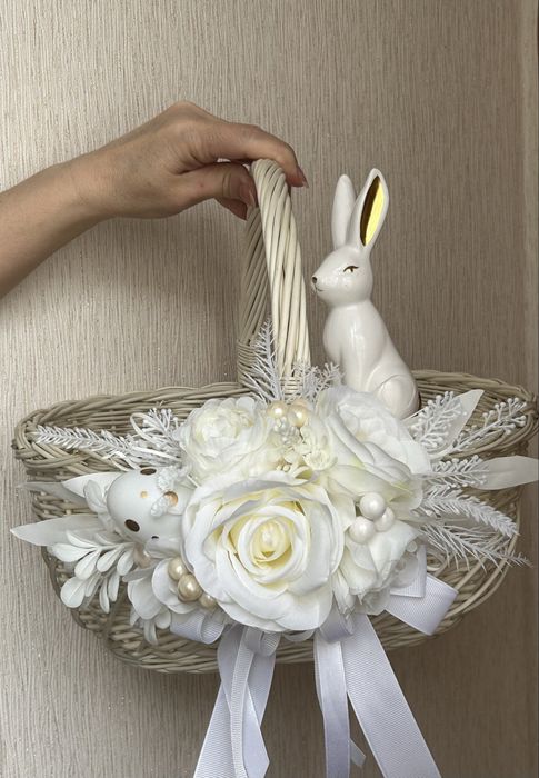 Кошик пасхальний,Великдень