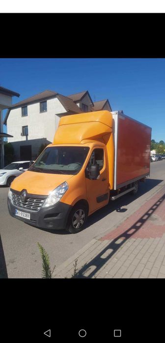 Wypożyczalnia samochodów osobowych, dostawczych, lawet.