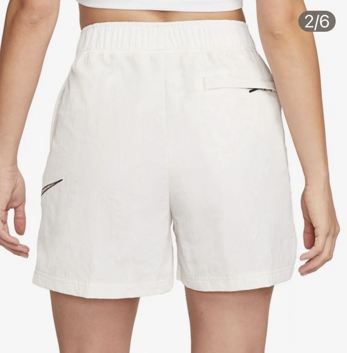 Шорти NIKE розмір S