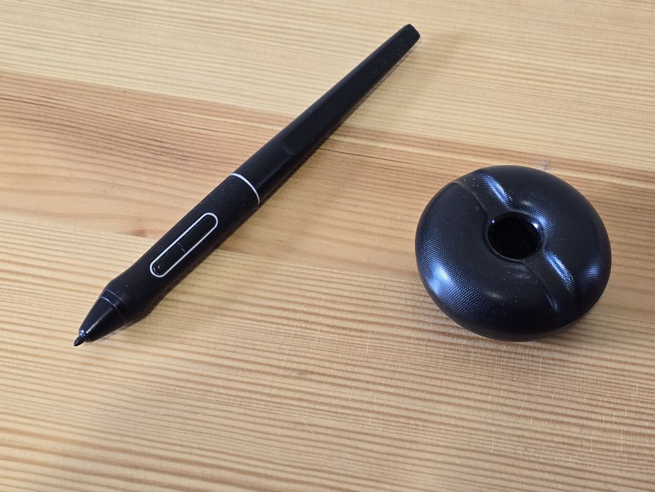 Tablet graficzny Huion Kamvas 20 Pro 2019