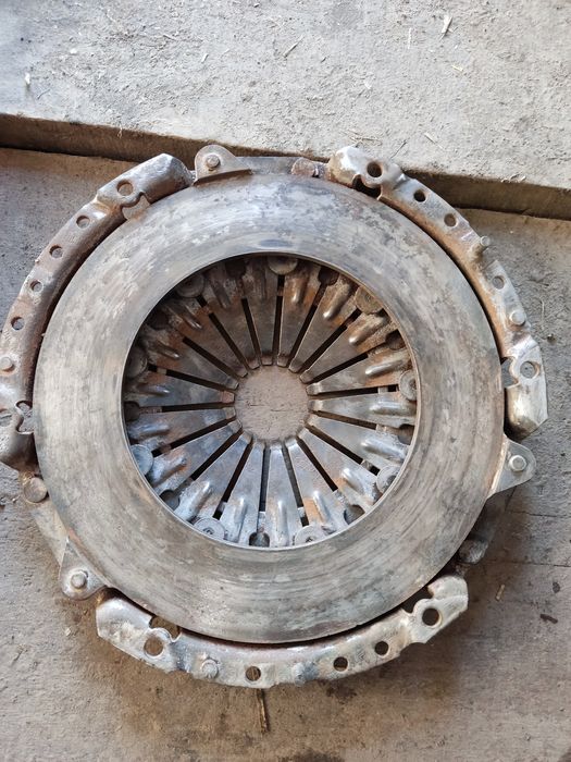 Продам Щеплення двухмасовий комплект