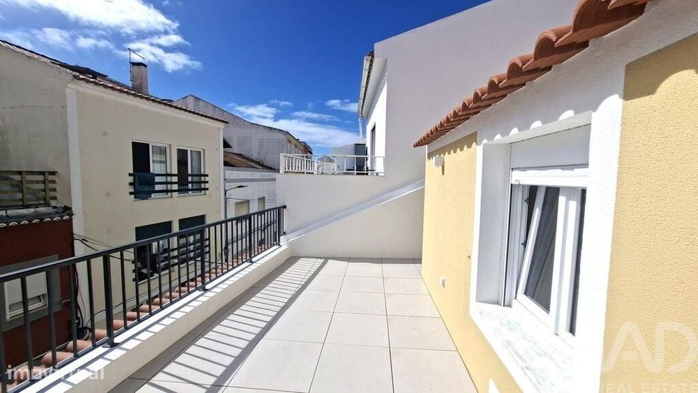 Casa / Villa T3 em Peniche de 120 m2