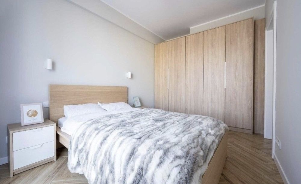 Luksusowy apartament 2-pokojowy przy plaży – Natural Baltic Darłowo