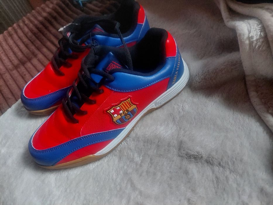 Buty adidas FC Barcelona