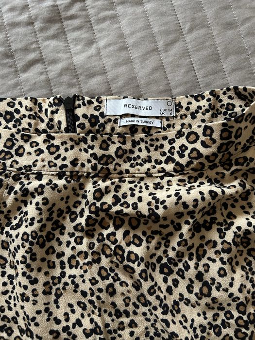 Спідниця в ідеальному стані 100 % віскоза