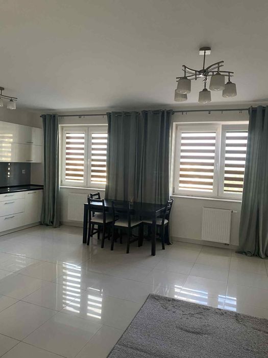 Mieszkanie do wynajcia Łuków ul. Brzóski