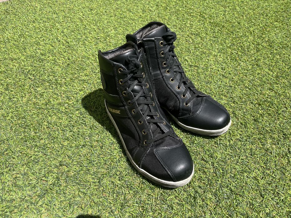 Botas Mota COURSE