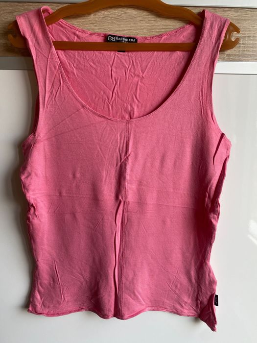 Bluzka naramki S damska