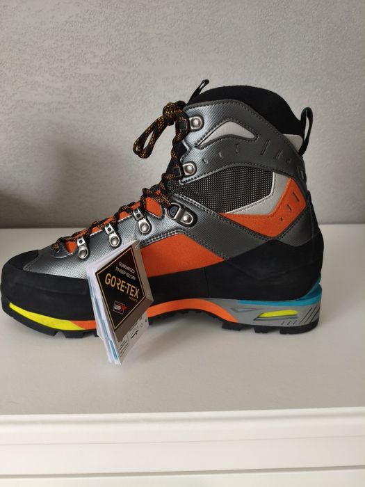 Buty górskie Triolet gtx Nowe 45