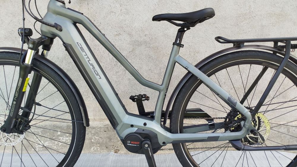 Електровелосипед Центуріон 28" L"