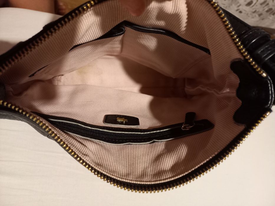 Skórzana torebka Radley