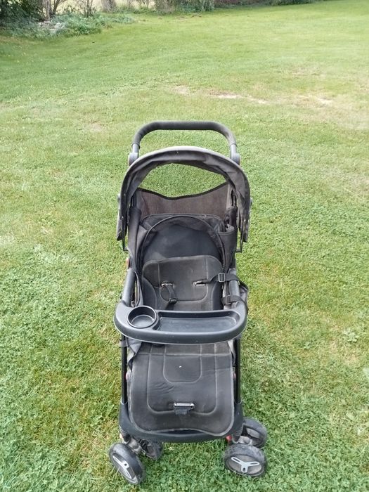 Spacerówka dziecięca