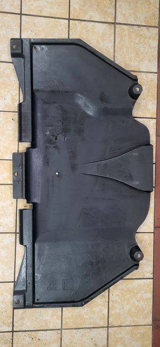 Osłona Audi a6 Z7 863 824 B