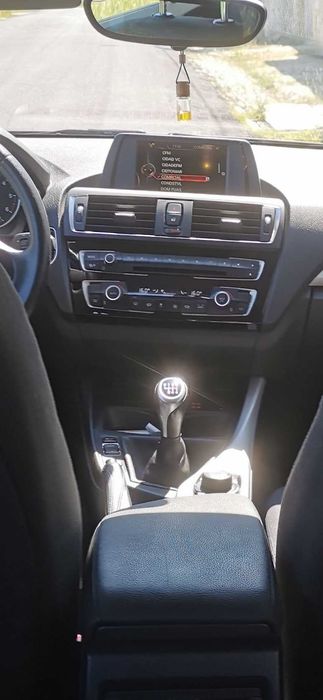 BMW 116 D 74 mil km