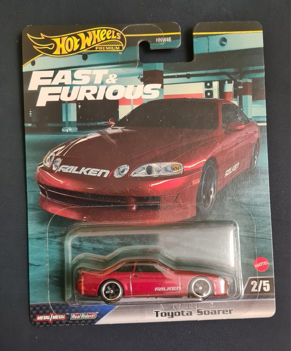 Hot wheels zestaw