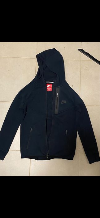 Casaco Nike criança kids M