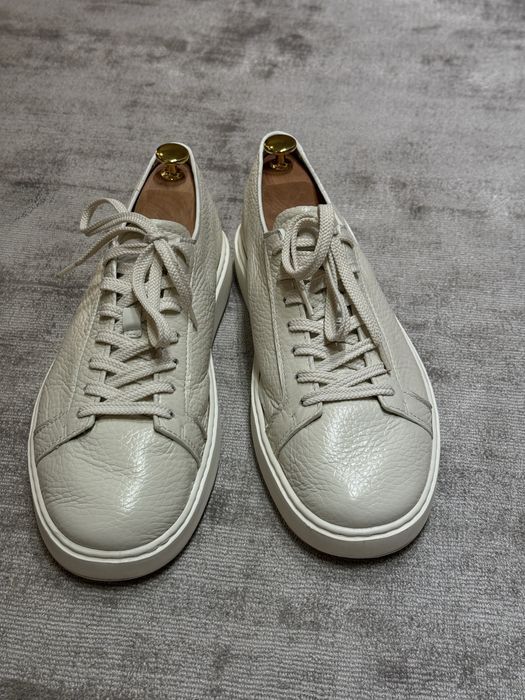 Santoni sneakers