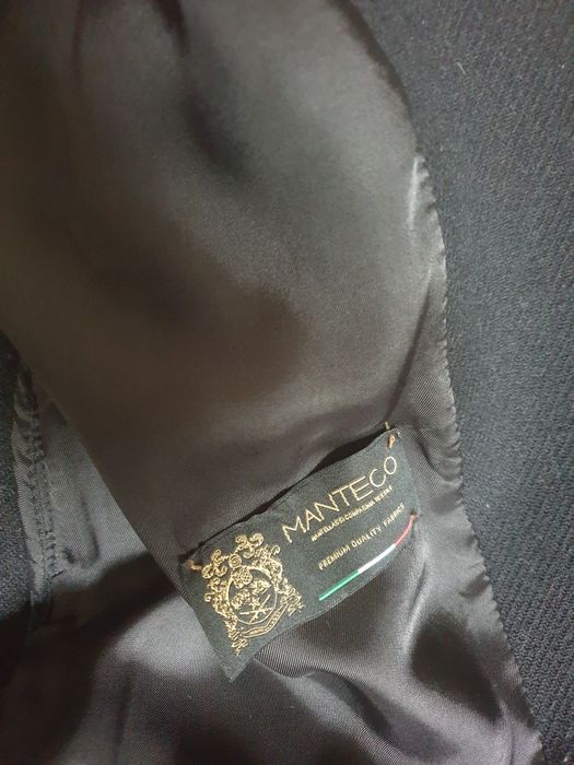 Płaszcz szlafrokowy Zara Manteco S, XS.
