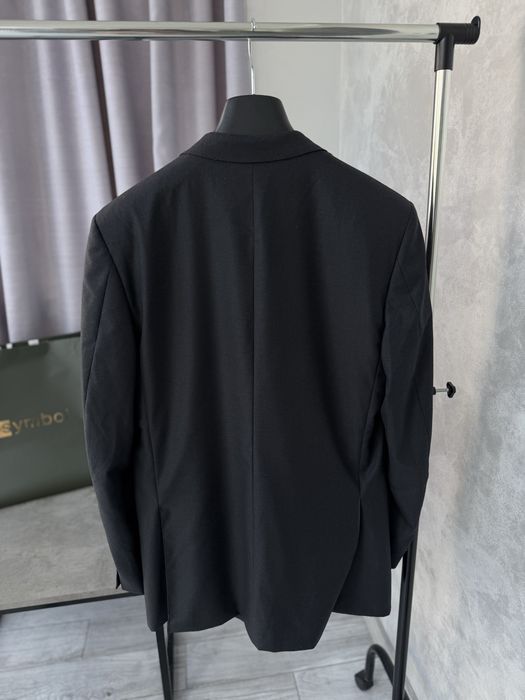 Пиджак ErmenegildoZegna ОРИГИНАЛ