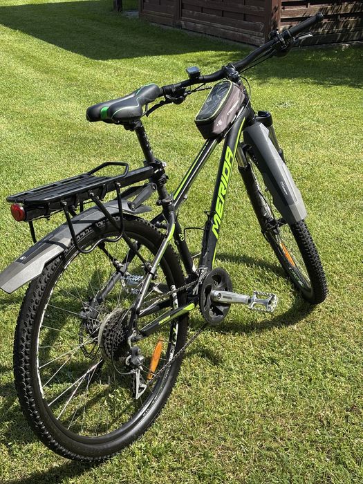 Merida Big Seven 20