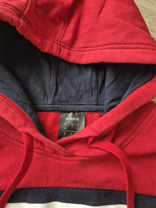Bluza Adidas rozm. S